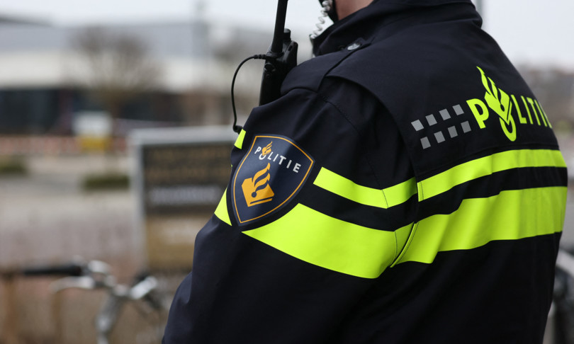 olanda giornalisti aggrediti
