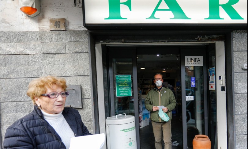 vaccinazioni farmacie quali condizioni