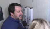 Le motivazioni della richiesta di archiviazione per la ‘citofonata elettorale’ di Salvini a Bologna