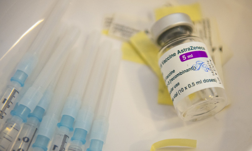 ema non identificati fattori rischio specifici vaccino astrazeneca