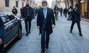 La ‘prima’ di Conte, attesa per il discorso all’assemblea M5s