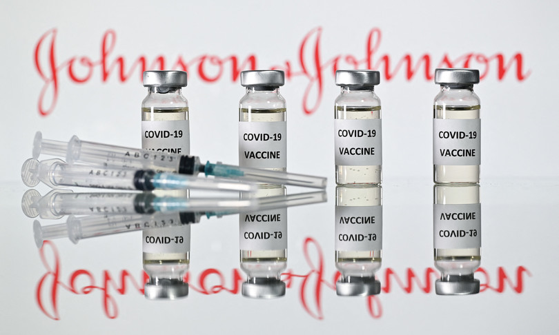 brasile record morti vaccino johnson & johnson