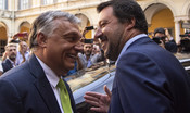 Conte riorganizza il M5s, Salvini vola da Orban. Ma sulle riaperture sale la tensione