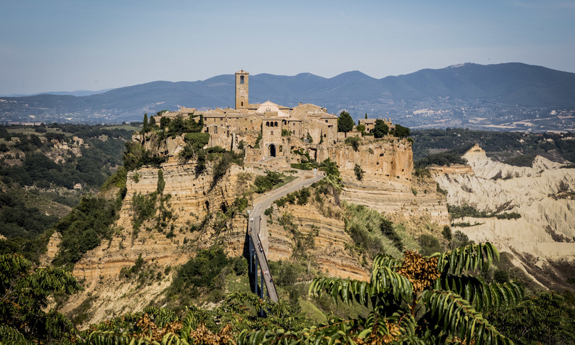 Turismo consiglio lazio rilancio nuovi itinerari
