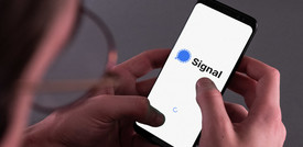 Quanto è cresciuto Signal dopo il 'caso WhatsApp'