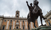 Rebus Pd per il Campidoglio fra veti, primarie e alleanze