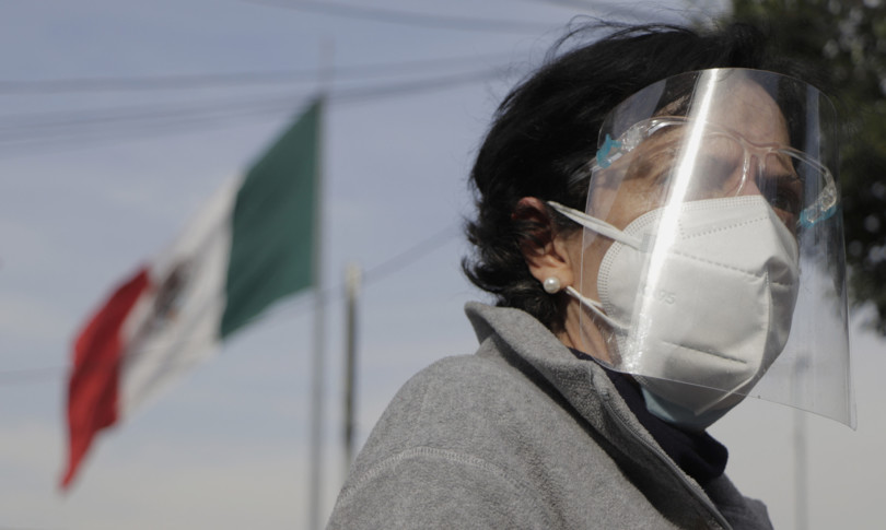 covid mondo 130 milioni casi come popolazione messico