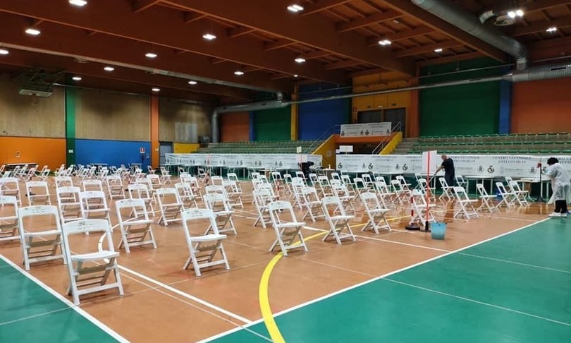 battaglia sindaci lombardi hub sotto casa