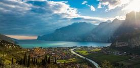 Abiti vicino al "blu"? Vivrai più a lungo, e felice