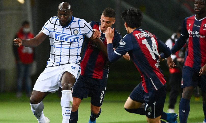 serie a inter milan lazio atalanta napoli