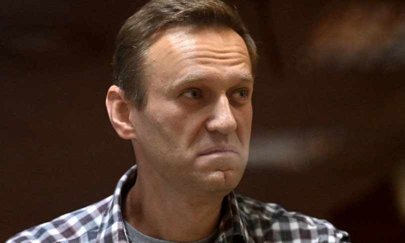 Navalny russia oppositore ricoverato febbre tosse tubercolosi