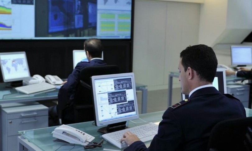 frodavano aziende spiando email polizia postale denuncia nigeriani