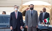 Cosa è andato a fare Mario Draghi in Libia