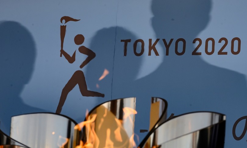 Tokyo 2020 governo tira dritto sale timore per variante
