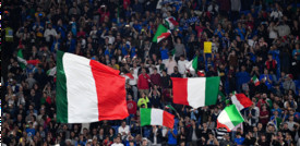 Europei di calcio, sì di Speranza alla presenza del pubblico allo stadio