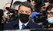 Renzi chiude a un’alleanza con il Pd se ci sarà anche M5s