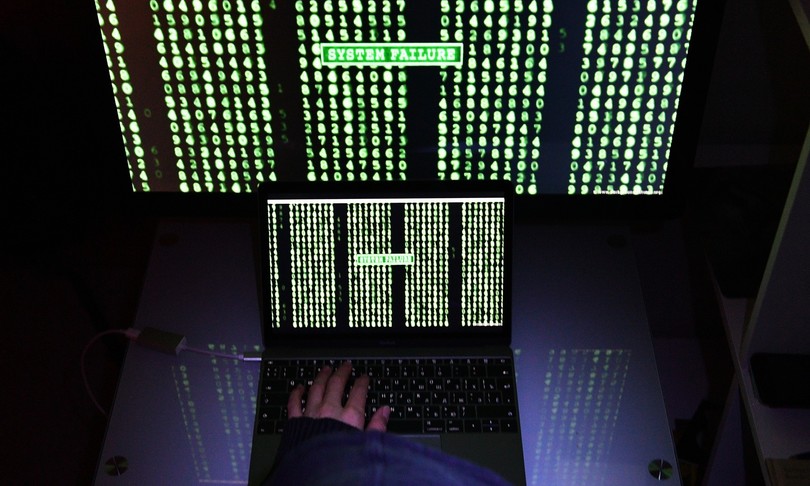 dark web sicario