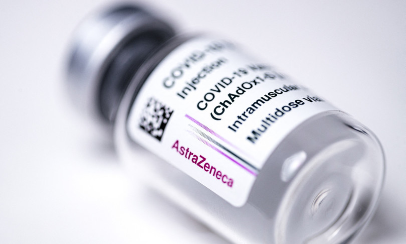 valutazioni Ema vaccino AstraZeneca