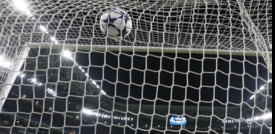 L'Inter batte il Sassuolo e la Juventus vince sul Napoli