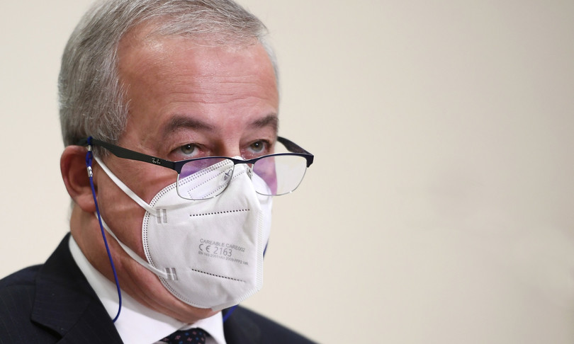 cts vaccino AstraZeneca somministrato agli over 60