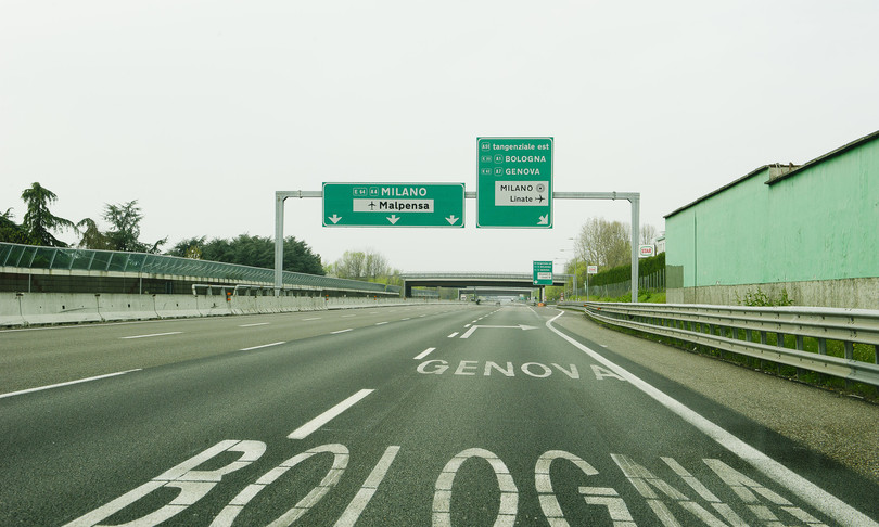 autostrade atlantia acs offerta