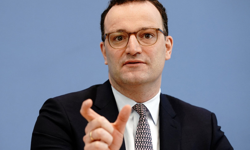 germania aumento casi morti nuova stretta lockdown