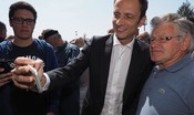 Fedriga, secondo leghista alla guida della Conferenza delle Regioni