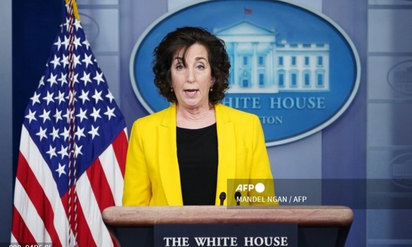 usa lascia incarico jacobson coordinatrice casa bianca confine messico