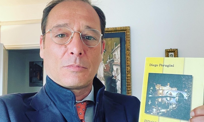 libro diego perugini stefano cucchi