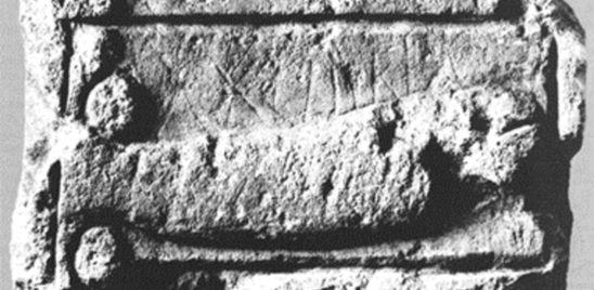 Le scritte oscene sui muri provano l'unità dell'impero romano