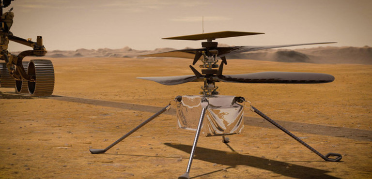 elicottero su firenze oggi