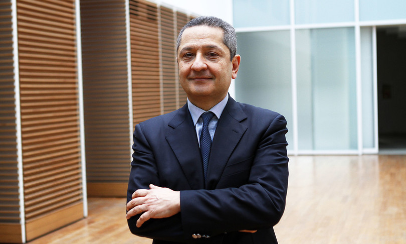 Ue rischia due anni Pil perso serve ambizione Fabio Panetta