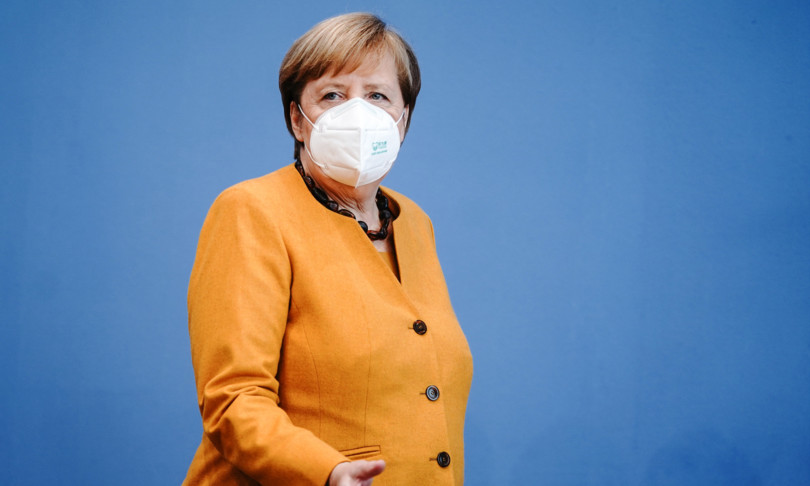 germania candidati successione angela merkel