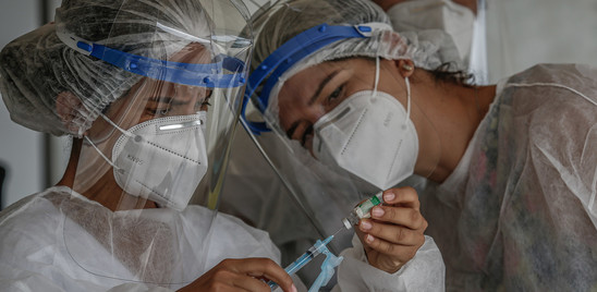 L'appello dell'Ordine dei medici: "Accettare qualunque vaccino venga proposto"