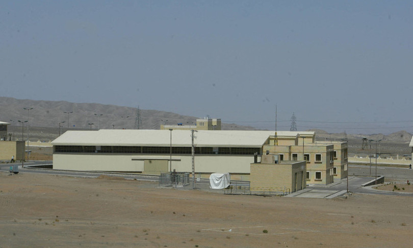 Iran accusa israele sabotaggio sito nucleare natanz