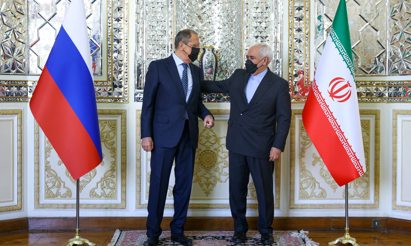 russia spera usa teheran tornino rispetto accordo nucleare iraniano