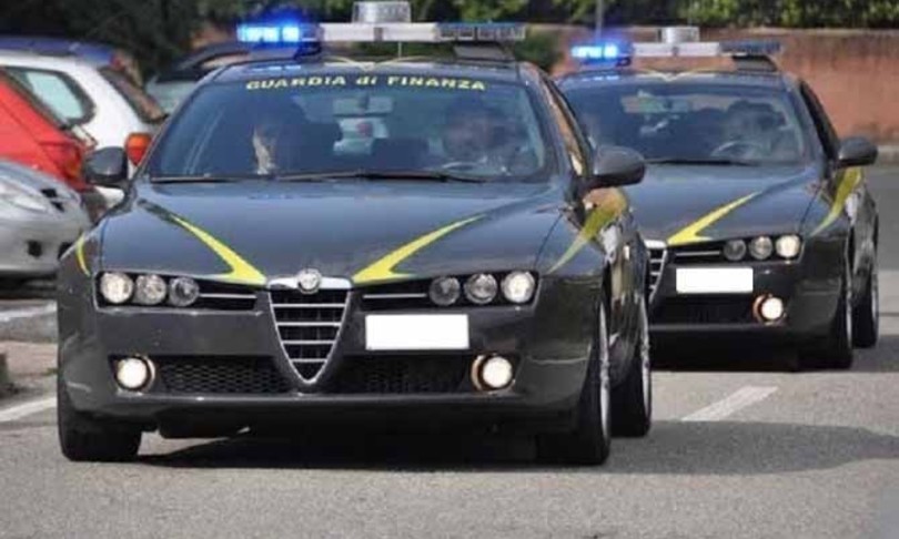 fisco gdf sequestro beni imprenditore fabrizio amore
