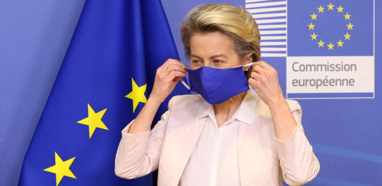 Il nuovo mega contratto dell'Ue con Pfizer-BioNTech