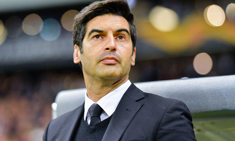 europa league roma ajax