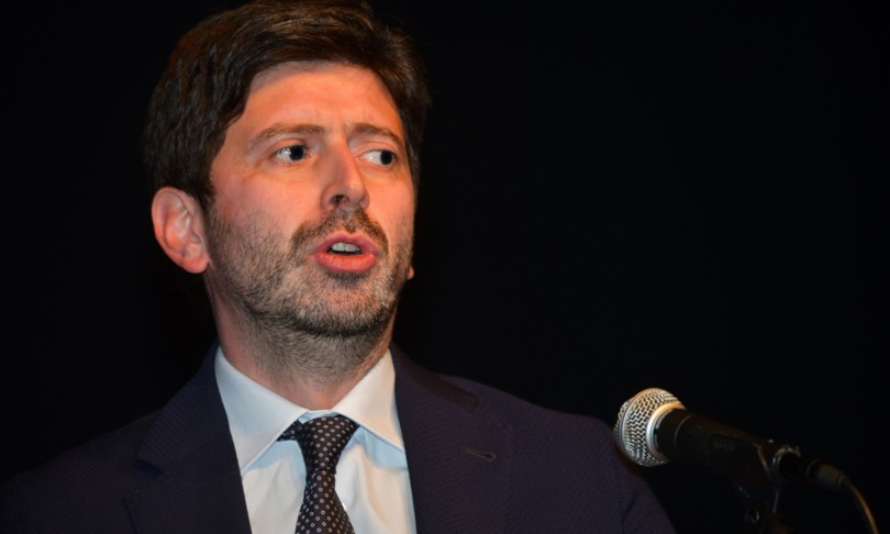 Covid Letta Speranza accordo linea