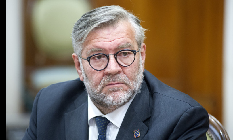 copasir lega fratelli d'italia maggioranza mozioni
