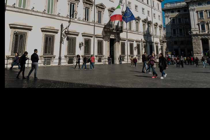 def governo cdm recovery plan ristori