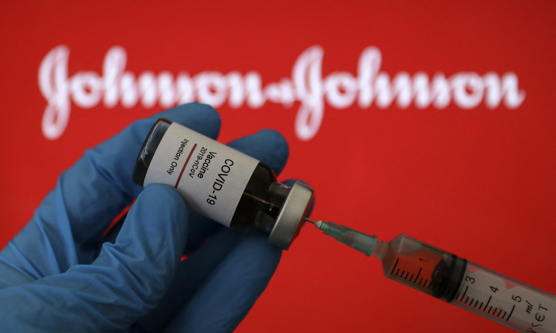 J&J farmacisti ospedalieri pubblicate istruzioni