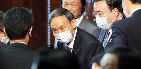 Le Olimpiadi di Tokyo potrebbero saltare, ma il Cio non ha un piano B