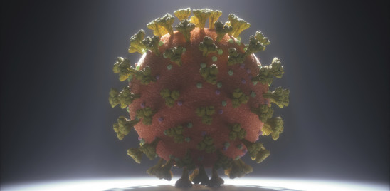 Ricercatori italiani scoprono la proteina che aggrava l'infezione Covid