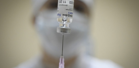 Vaccino: la Germania da record, 738 mila dosi in un giorno