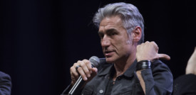 Ligabue rinvia al 4 giugno 2022 l'evento di Campovolo