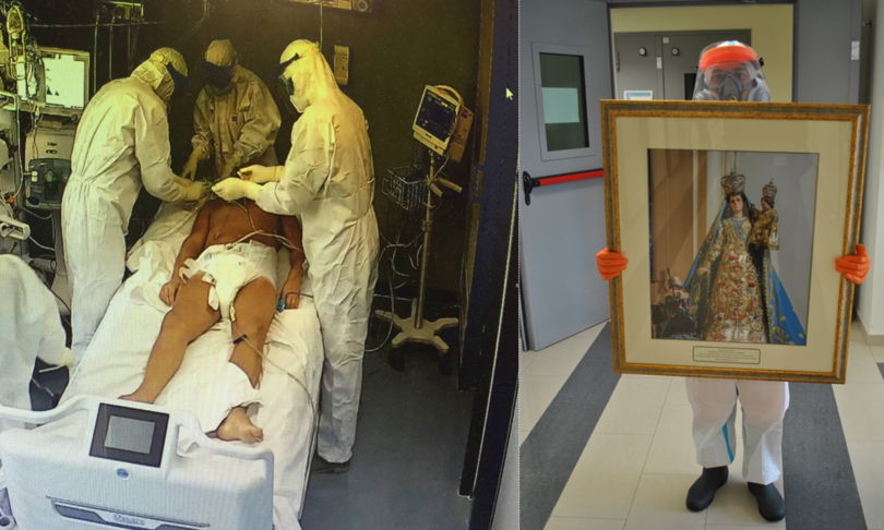 sassari nasce museo virtuale quarantena