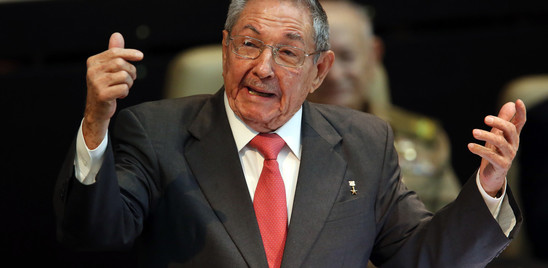 A Cuba si dimette Raul Castro: è la fine di un'era