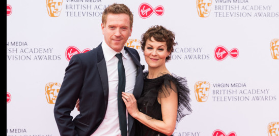 Muore a 52 anni l'attrice britannica Helen McCrory